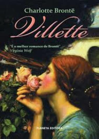 Villette Published