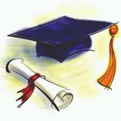 la laurea in poetica