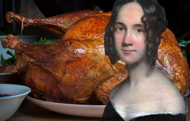 Thanksgiving as National Holiday