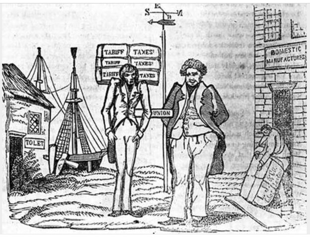 Nullification Crisis