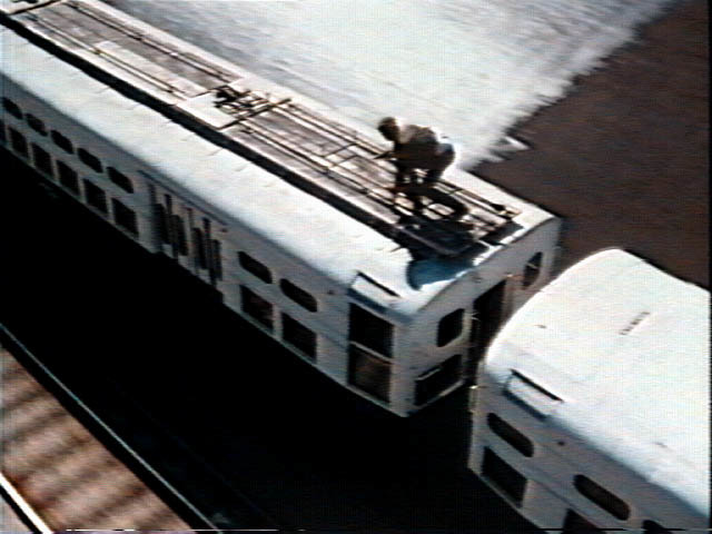 Experience: Life of a Hobo