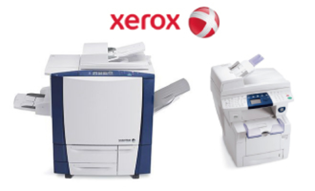 A principios de los años ochenta, la posición destacada de Xerox en la industria de los equipamientos de oficina se vio amenazada desde varios frentes.