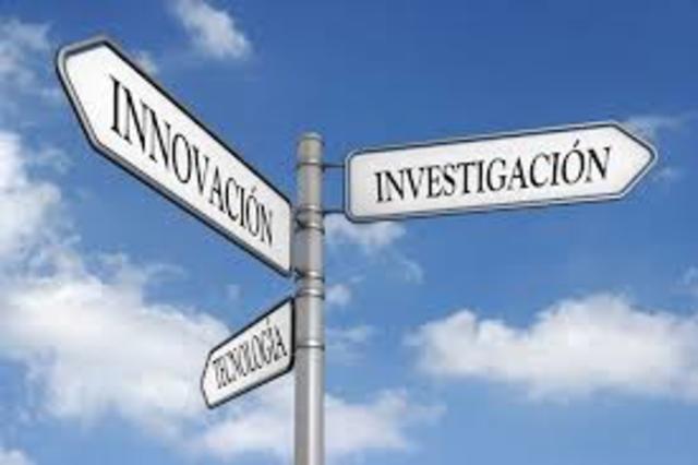 , aumentó de forma muy importante sus presupuestos de investigación y desarrollo,