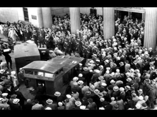 Consecuencias sociales y politicas