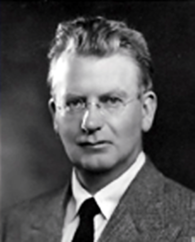 John Logie baird