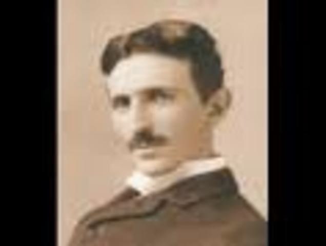 Waldmar Jungner (Not shore about date)