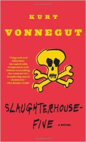 Slaughterhouse Five published