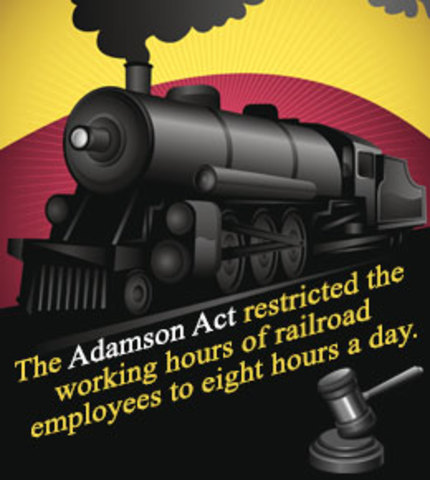 Adamson Act