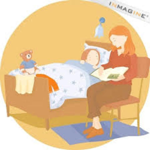 ...mis primeras experiencias con la literatura