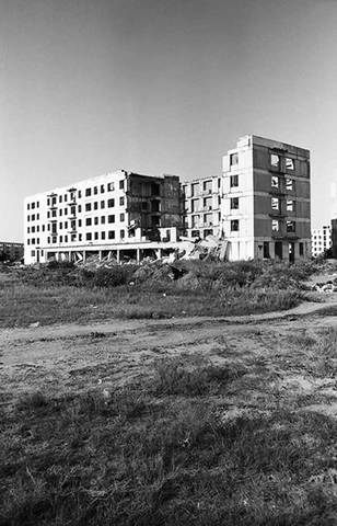 Дома обесценились