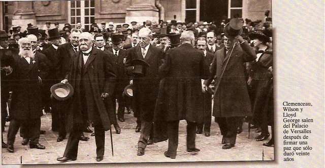 Comisión de reparaciones.