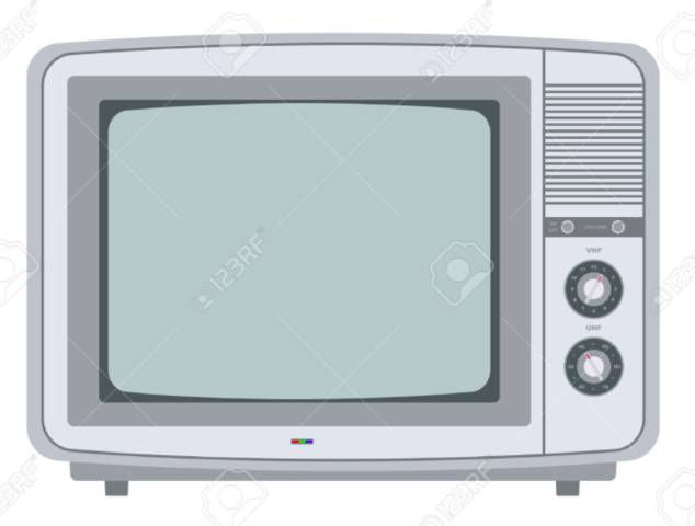 Information age Television Sylwen, (2011)