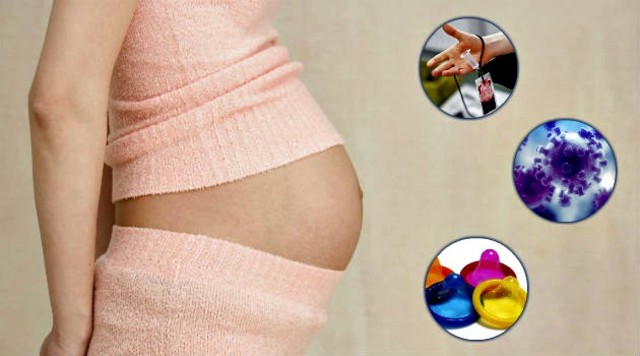 Zica Vírus X Gravidez