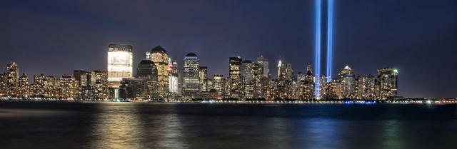 9/11 Terrorist Attacks