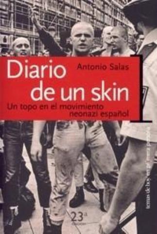 Diario de un Skin