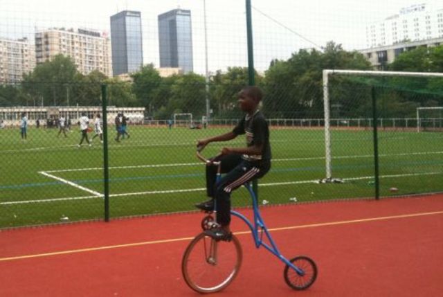 Python-Duvernois en fête