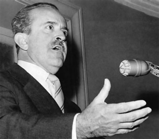 GUILLERMO LEON VALENCIA