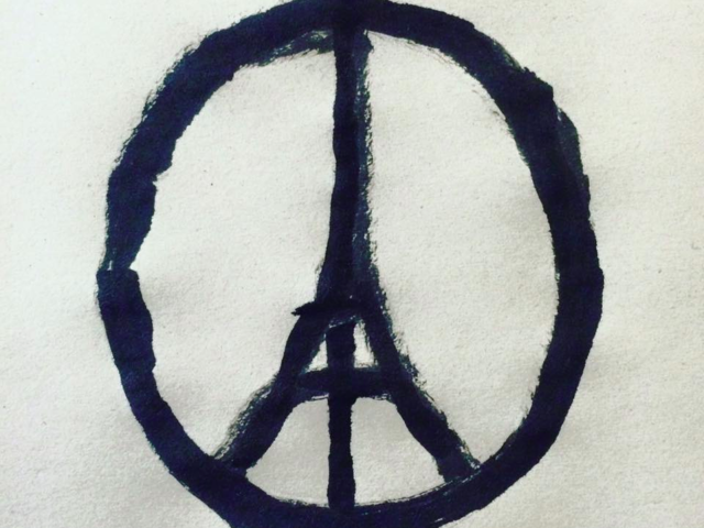 Paris Attacks