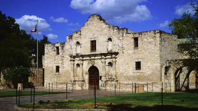 Texas Claims Independence