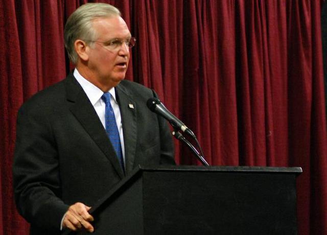 11:47 AM - Legislators and Governor call for Wolfe's resignation