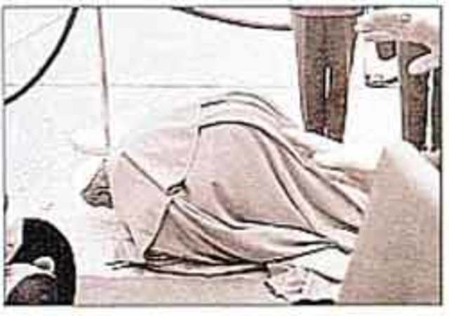 Visita del Papa Pablo VI a Colombia