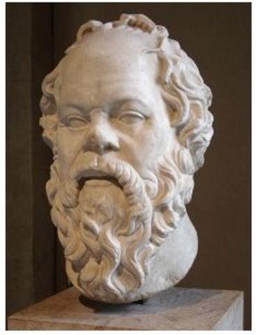 CALICLES  - SOFISTA