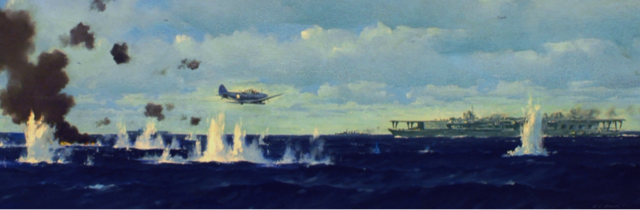Battle of Midway