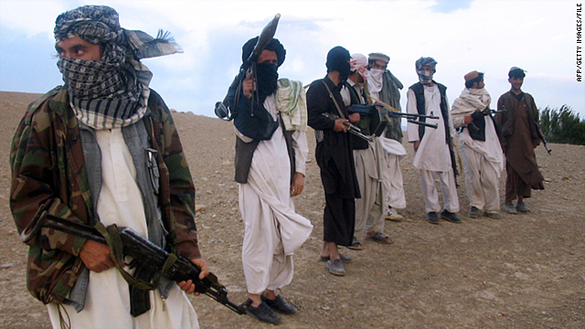 More Info about Taliban background