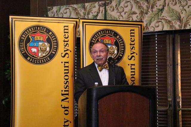 4:30 PM - Loftin Resigns