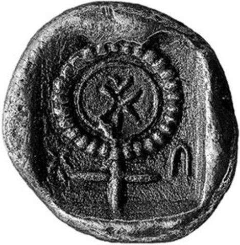 Beginning of the Iron Age