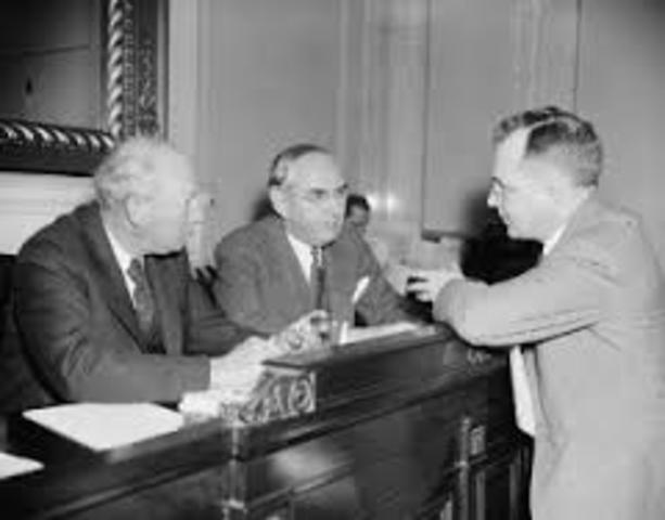 Undistributed Profits Tax