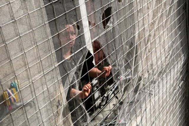 Habitat indigne : il reste une locataire au 8, rue de Bagnolet