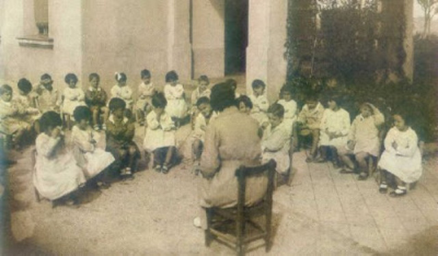 La educación y pedagogía ya tienen concepciones