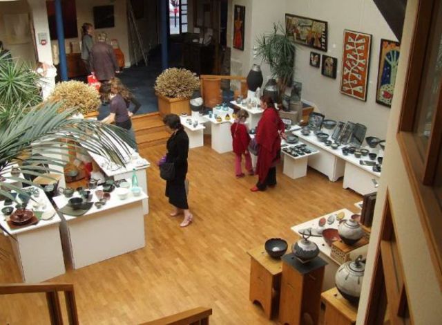 La déco dans tous ses états à l’Espace Jourdain