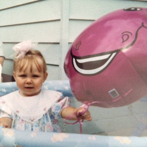 First two years: Cognitive