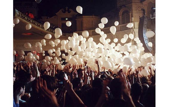 Formatura da Faculdade