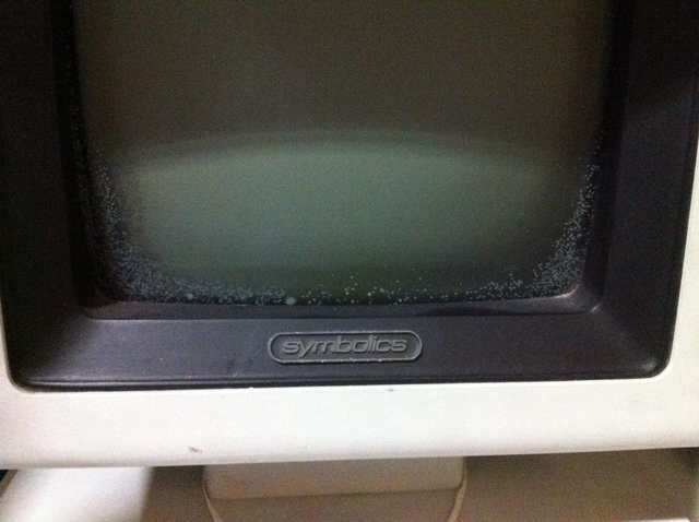 Symolics sells first product