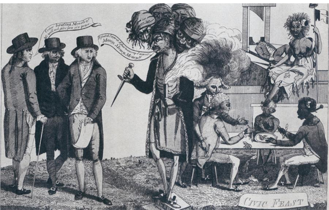 XYZ Affair