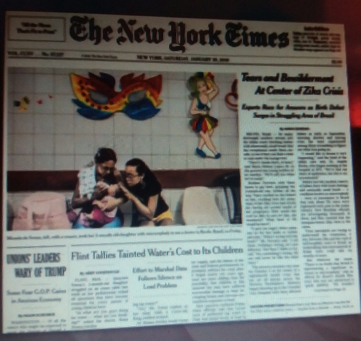 Crescimento da epidemia como explosivo..