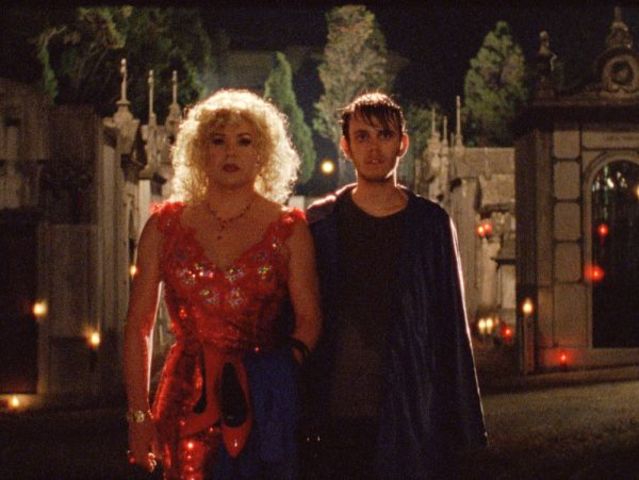 Deux comédiennes transsexuelles agressées rue des Envierges