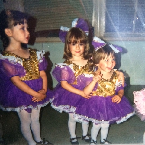 Early Childhood: Psychosocial