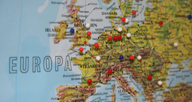 ¿CÓMO SE VIVE LA CRISIS EN LAS DIFERENTES POTENCIAS?