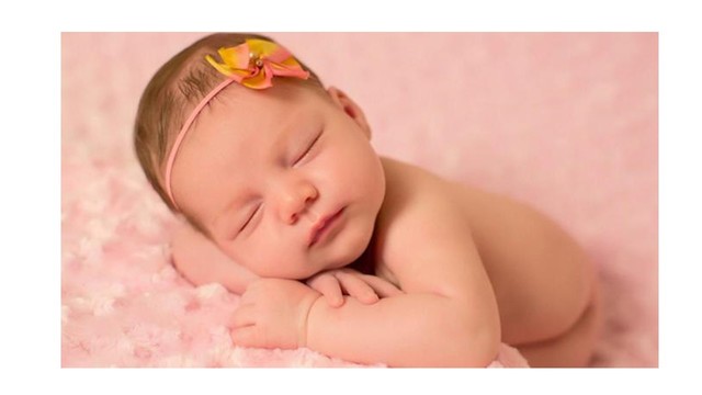 Nascimento do segundo filho