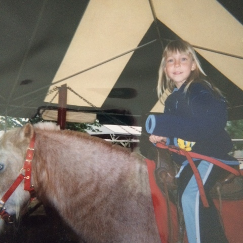 Middle Childhood: Biosocial