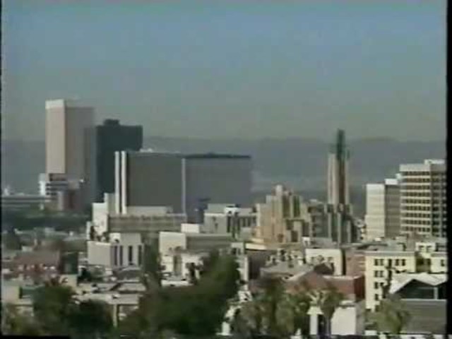 Los Angeles, California