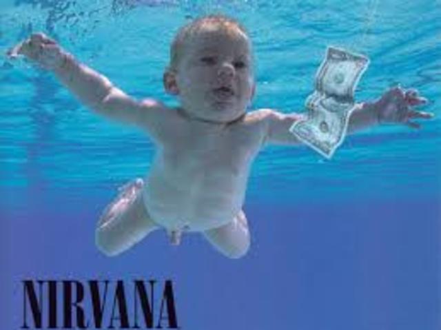 NEVERMIND ES LANZADO