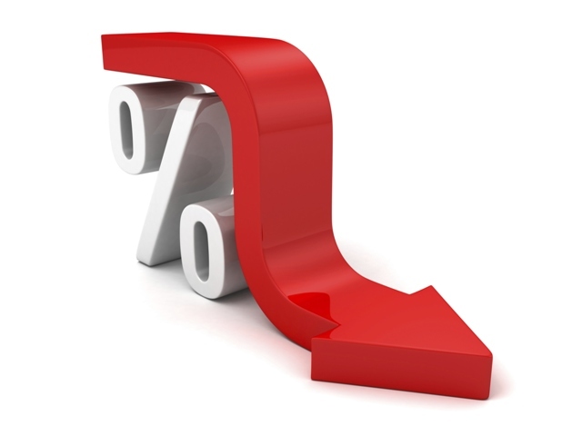 Crisis Hipotecaria EE.UU: Baja en las tasas de interes