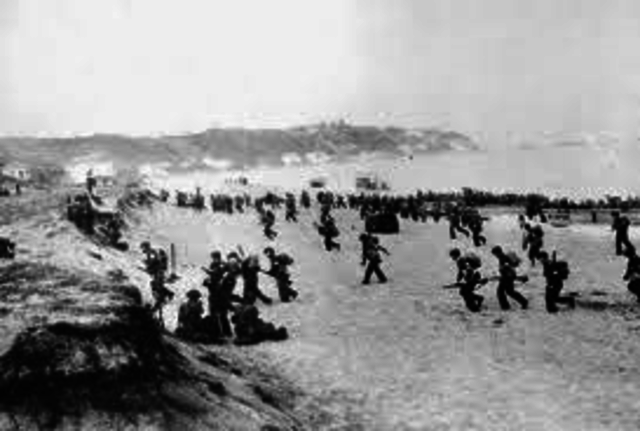 Operation Torch