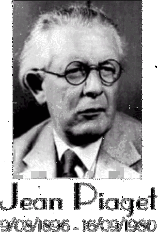 PIAGET