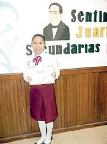 EDUCACION SECUNDARIA